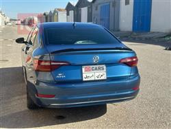 فولكسفاغن جيتا